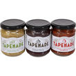 spicy dream Tapenade Lahjapakkaus 3-pack