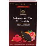 Bardollini Schwarzer Tee & Früchte