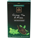 Bardollini Grüner Tee & Minze