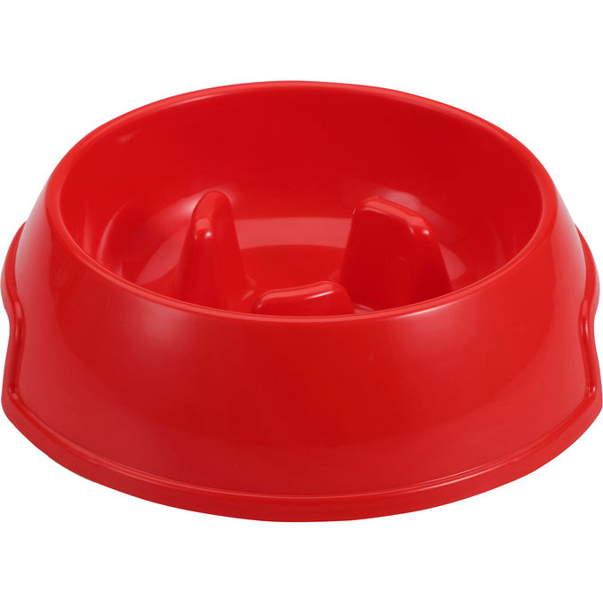 Hearts & homies Hundenapf Slow Feeding