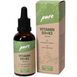 pure Elements Vitamin D3+K2 Tropfen