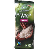 Mindestens haltbar bis: 28.01.2026 BZ BIO Basmatireis