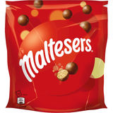 Maltesers