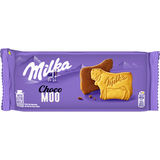 Mindestens haltbar bis: 01.05.2026 Milka Choco Moo