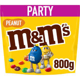 M&M's Party