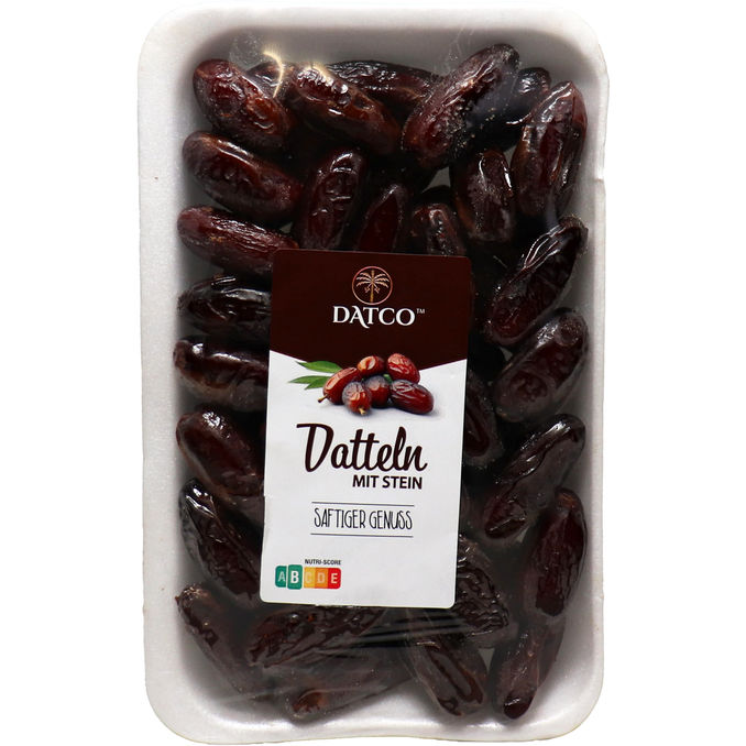 Datco Datteln mit Stein