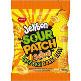 Sour Patch Pfirsich