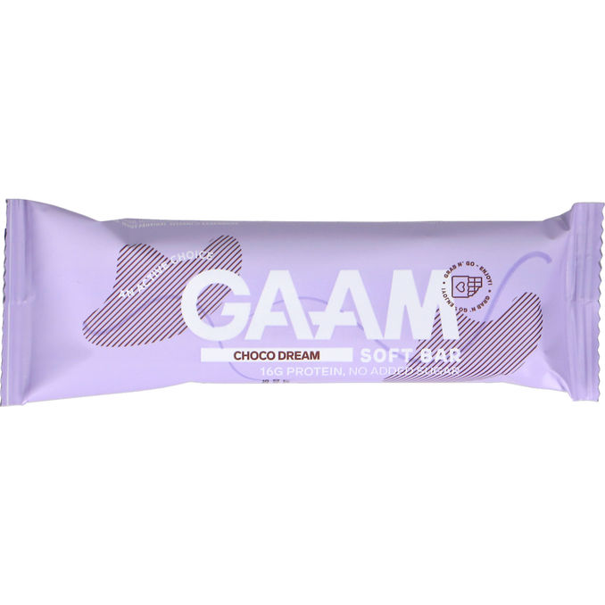 GAAM Choco Dream Proteinbar