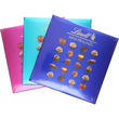 Lindt Chokladask Mini Pralinés