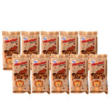 Mindestens haltbar bis: 24.03.2026 Mini Filinchen Zimt Mix, 10er Pack