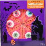 p.os Marshmallow Pizza Halloween 
