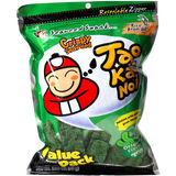 Mindestens haltbar bis: 16.12.2025 TAO KAE NOI Seetang Snack