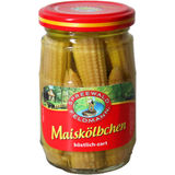 Spreewald Feldmann Maiskölbchen