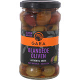 Gaea Blandade Oliver