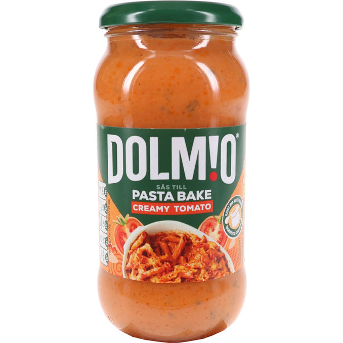Dolmio Pasta Bake Creamy Tomato