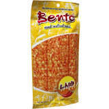 Mindestens haltbar bis: 12.12.2025 Bento Tintenfisch Snack