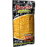 Bento Tintenfisch Snack Spicy