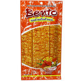 Bento Tintenfisch Snack Nam Prik