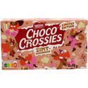 Nestle Choco Crossies Zimt 