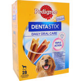 Bäst före: 2025-12-14 Pedigree Dentastix Daily Oral Care 28-pack