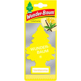 Wunder-Baum Wunderbaum Vanillaroma