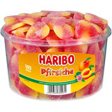 Haribo Pfirsiche, Maxi Pack