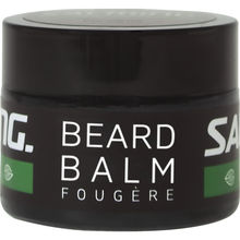 Beard Balm Fougère