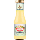 Werder Sauce Hollandaise