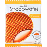 Stroopwafels Keksi Stroopwafel Karamellinmakuinen