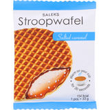 Stroopwafels Keksi Stroopwafel Salted Caramel