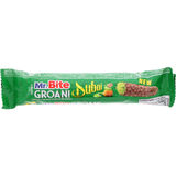 Mr bite Dubai Choklad Pistachio & Kadayif