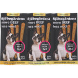 Sjöbogården Hundesnacks Oksepinde