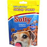 Sjöbogården  Herkkupalat Softy