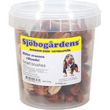 Bedst før: 30.11.2027 Sjöbogården Smart Brushes Hundesnacks