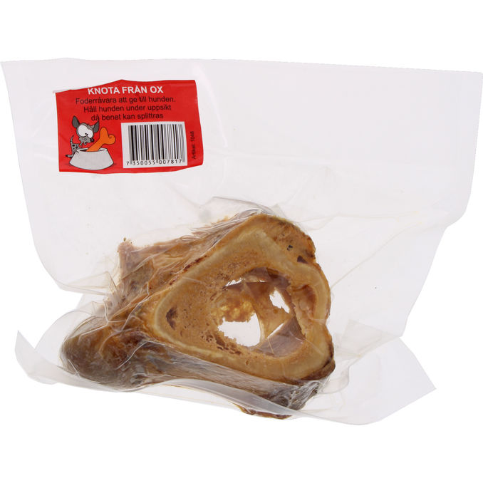 Sjöbogården Okseben