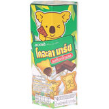 Bedst før: 19.12.2025 Koalas March Koala Kiks m. Chokofyld 37 g