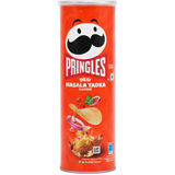Mindestens haltbar bis: 16.01.2026 Pringles Desi Masala
