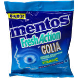 Mentos Minzbonbons