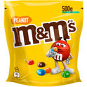M&M's Peanut, Maxi Pack