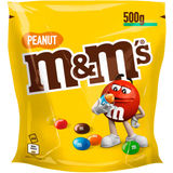 M&M's Peanut, Maxi Pack