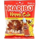 Mindestens haltbar bis: 30.11.2026 Haribo Happy Cola