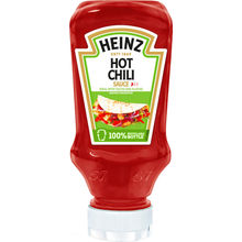 Heinz Hot Chili Sauce