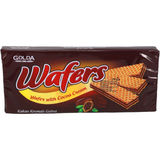 Golda Wafers Kakaokräm