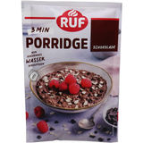 Mindestens haltbar bis: 31.12.2026 Ruf Porridge Schoko