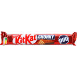 Nestlé KitKat Chunky Duo 