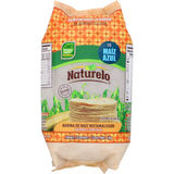 Naturelo Blå Majsmjöl