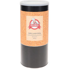 Grillkrydderi