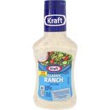 Kraft Ranch Dressing
