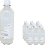 Bäst före: 2026-09-22 WTR Vitamindryck Vision Citron Lime 12-pack