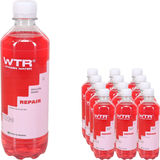 WTR Vitamindryck Repair Hallon 12-pack 